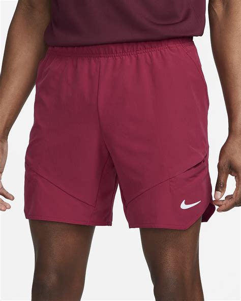 nikecourt advantage 7 shorts